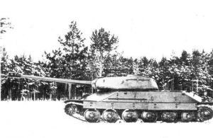 IS-6重型坦克介绍 坦克世界之坦克大全解析_兔玩网